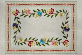 Dijital Baskı Paspas