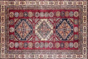 Dijital Baskı Halı