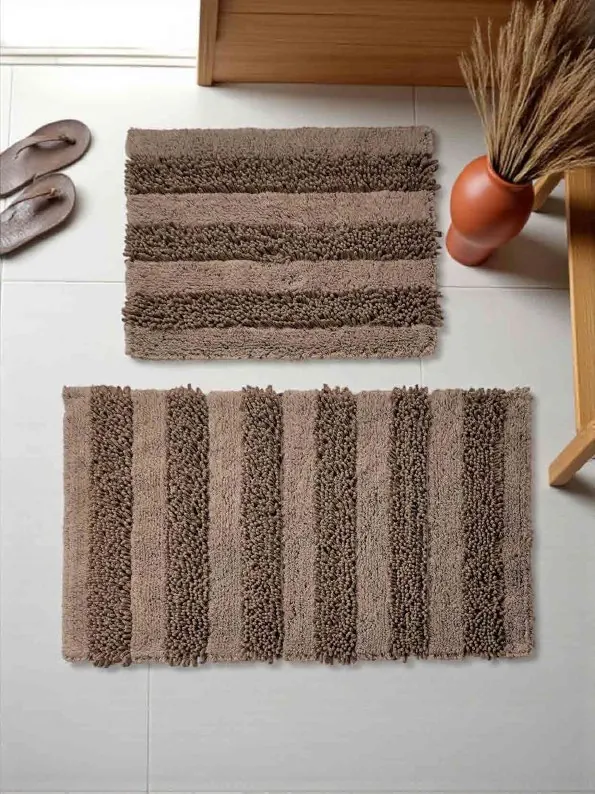 Makarna Banyo Paspası