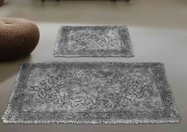 Makarna Banyo Paspası