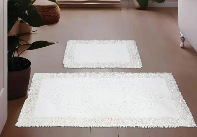 Makarna Banyo Paspası