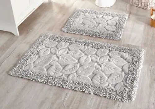 Makarna Banyo Paspası