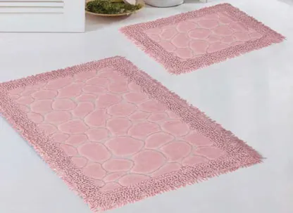 Makarna Banyo Paspası