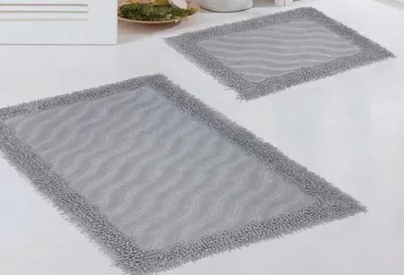 Makarna Banyo Paspası
