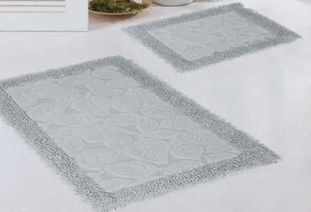 Makarna Banyo Paspası