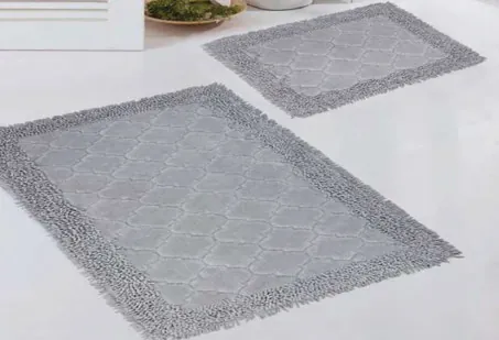 Makarna Banyo Paspası