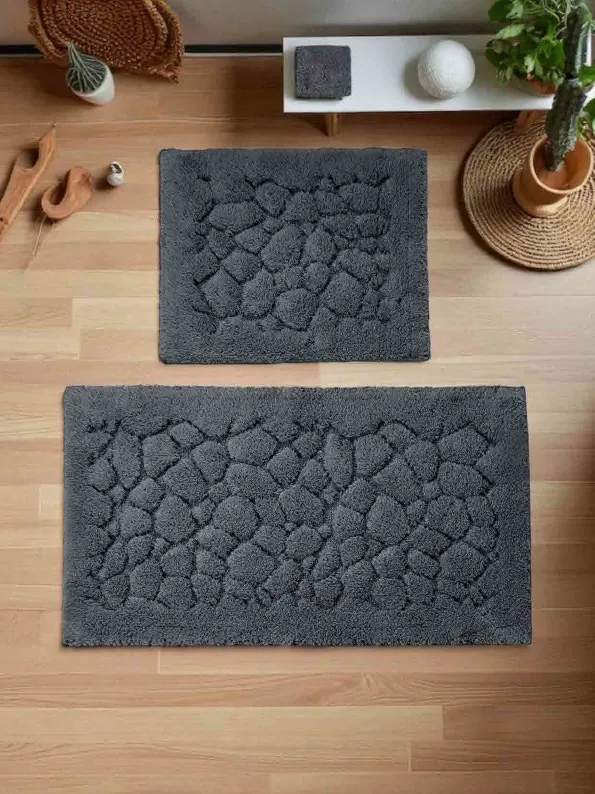 Tufting Banyo Paspası