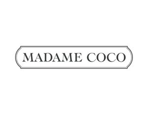 madame coco logo